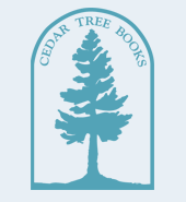cedar tree books
